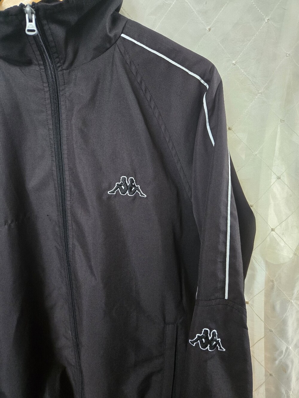 KAPPA Jacket - Picture 2 of 5